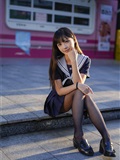 YITUYU艺图语 2025.01.04 jk的浪漫 二茹Ruth(21)